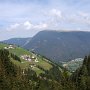 Blick auf Pufels